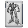 optimus prime iPad Mini
