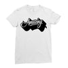 amazing Ladies Fitted T-Shirt