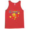 Super Ted Tank Top