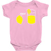 lemons Baby Onesie