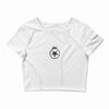 fahrie77 Crop Top