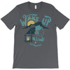 wake up and drink a coffee T-Shirt