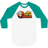 whammy 3/4 Sleeve Shirt