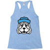 puppie Racerback Tank