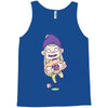 drugs free Tank Top