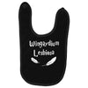 wingaydium lesbiosa Baby Bibs