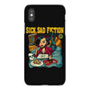 sick sad fiction iPhoneX