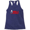 ammo expensive no warning shot funny nra rifle pistol shoot shooting t Racerback Tank