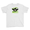 drop the beat   overwatch Youth Tee