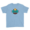 HAPPY FATHERS DAY Youth Tee