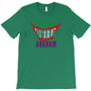 straight outta arkham T-Shirt