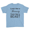 look like a beauty Youth Tee