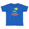 power noodles Toddler T-shirt
