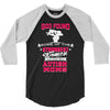 god found autism moms 3/4 Sleeve Shirt