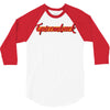 BEST EPICOMBACK 3/4 Sleeve Shirt