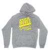 we&rsquo;ve got the moves like jagger smithston student council Unisex Hoodie