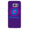 lost oceanic airlines Samsung Galaxy S7