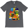 dq value menu T-Shirt