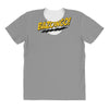 bazoingo All Over Women's T-shirt
