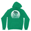 alien Unisex Hoodie