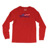 Ready For Hillary 2016 Long Sleeve Shirts