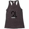 moment best Racerback Tank