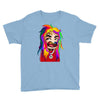 tekashi 6ix9ine  gummo 69 Youth Tee
