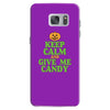 keep calm candy Samsung Galaxy S7