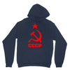 cccp Unisex Hoodie