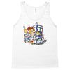 who fink Tank Top