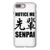 notice me senpai iPhone 8 Plus
