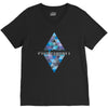 pyly pyrtryt V-Neck Tee