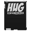 hug machine funny joke iPad 3 and 4 Case