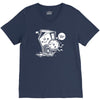 milk and cookies V-Neck Tee
