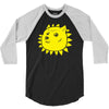 shining doge 3/4 Sleeve Shirt