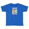 rex the riveter Toddler T-shirt