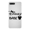 Disney Babe Baby Girl iPhone 7 Plus Case