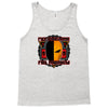 no mercy Tank Top