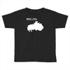 theres nothing wrong with love built to spill Toddler T-shirt