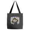 the killing d'oh Tote Bags