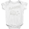 flasher Baby Onesie