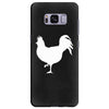 Chicken and Little Chick Samsung Galaxy S8 Plus