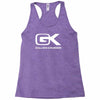 GK new Racerback Tank