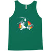 death is magic Tank Top