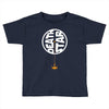 death star Toddler T-shirt