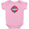 fahrie77 Baby Bodysuit