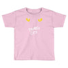 thunder cats the musical Toddler T-shirt