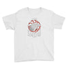 snow Youth Tee