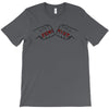 Feminist Hands Draft T-Shirt
