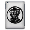 thanos gauntlet iPad Mini